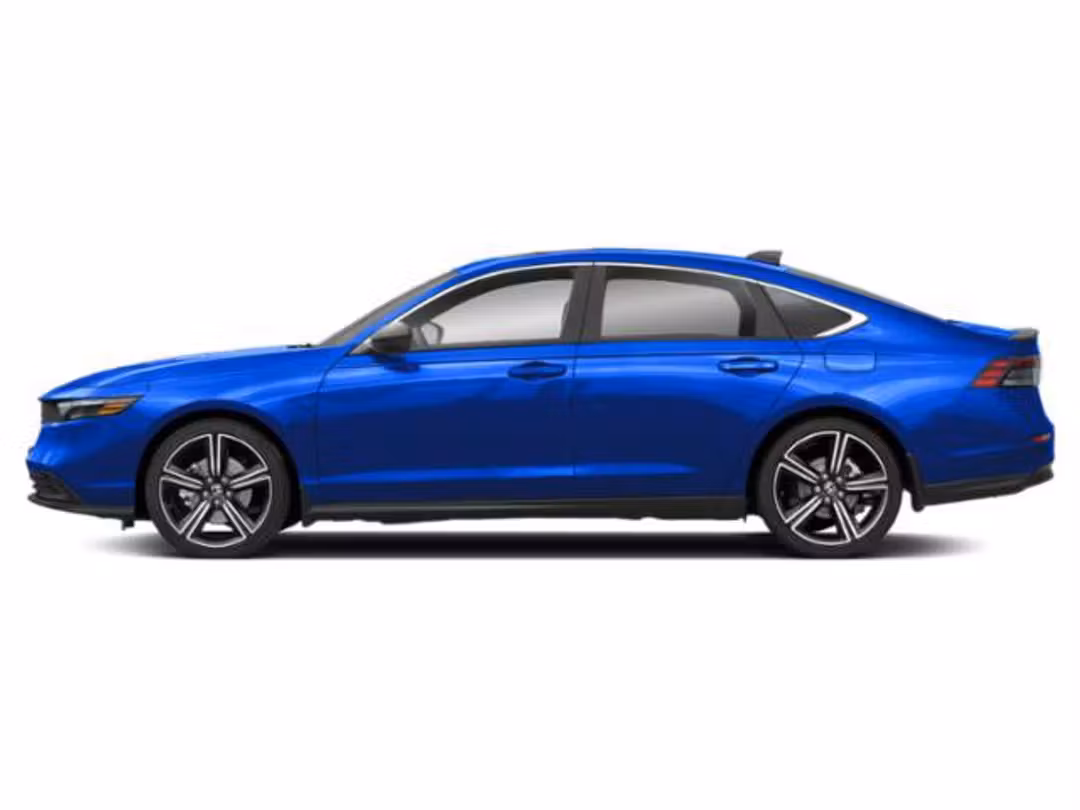 2023 Honda Accord Hybrid Sport - Image 3