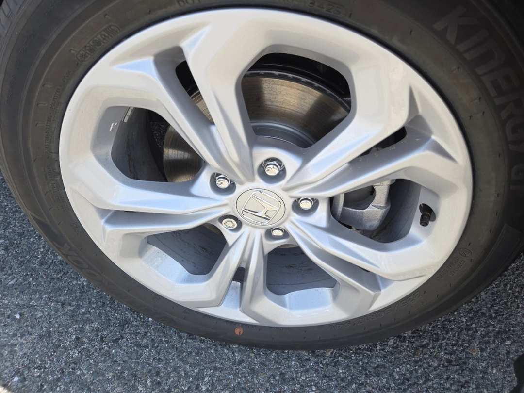 2026 Honda Accord LX - Image 3