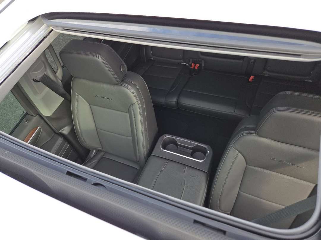 2026 GMC Sierra 1500 Crew 147 Denali - Image 3