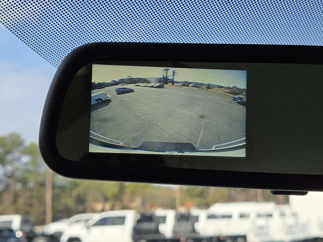 2025 GMC Savana Commercial Cutaway GRAY - Image 3