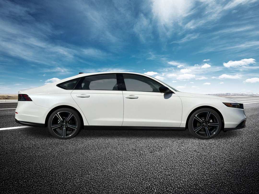 2026 Honda Accord SE - Image 2