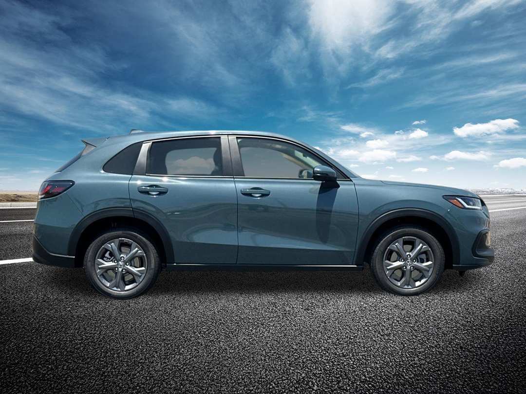 2027 Honda HR-V LX - Image 2