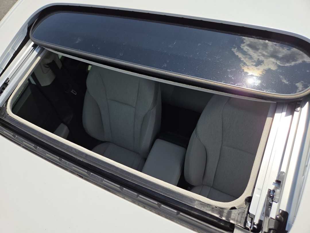 2026 Honda Accord SE - Image 3