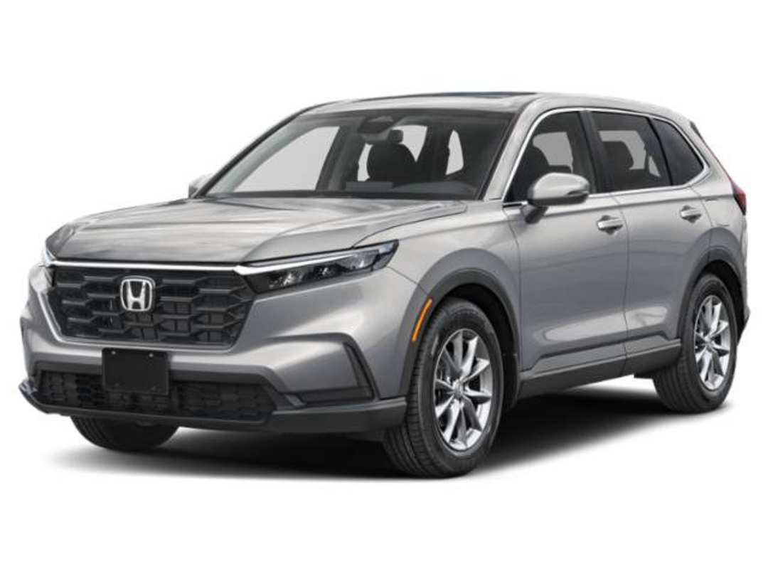 2026 Honda CR-V EX - Image 2