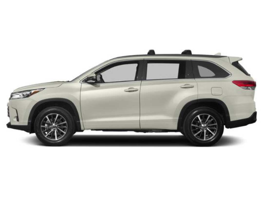 2018 Toyota Highlander XLE - Image 2