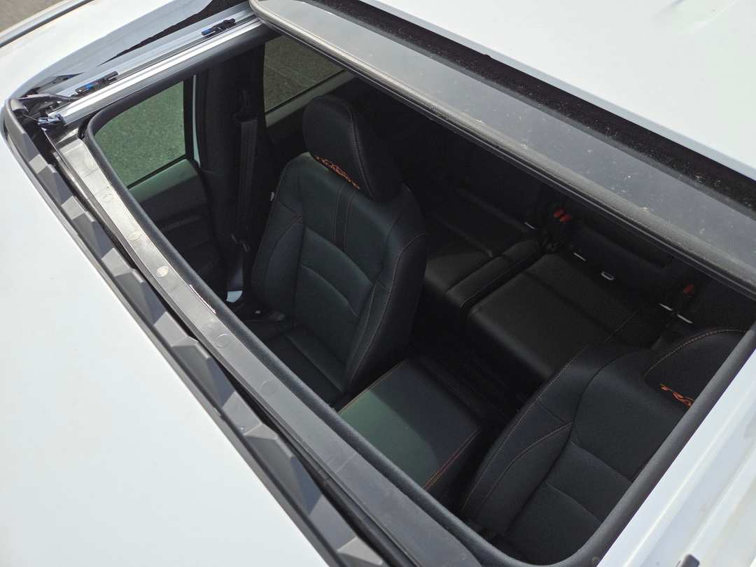 2026 Honda Ridgeline TrailSport+ - Image 3