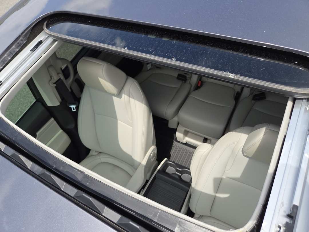 2026 Honda Odyssey EXL - Image 3