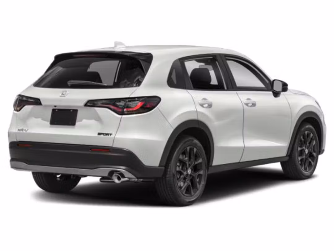 2023 Honda HR-V Sport - Image 2