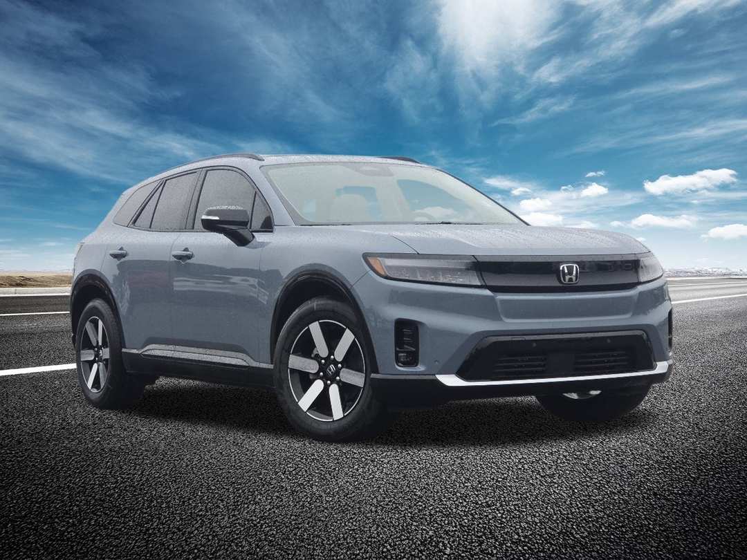2026 Honda Prologue Touring - Image 2