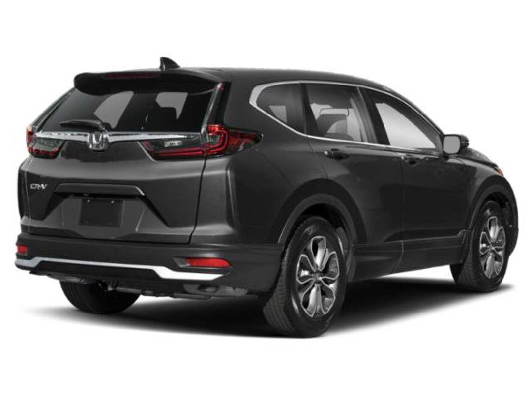 2021 Honda CR-V EXL - Image 2