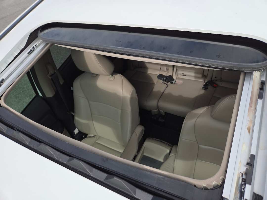 2021 Honda Pilot EXL - Image 3