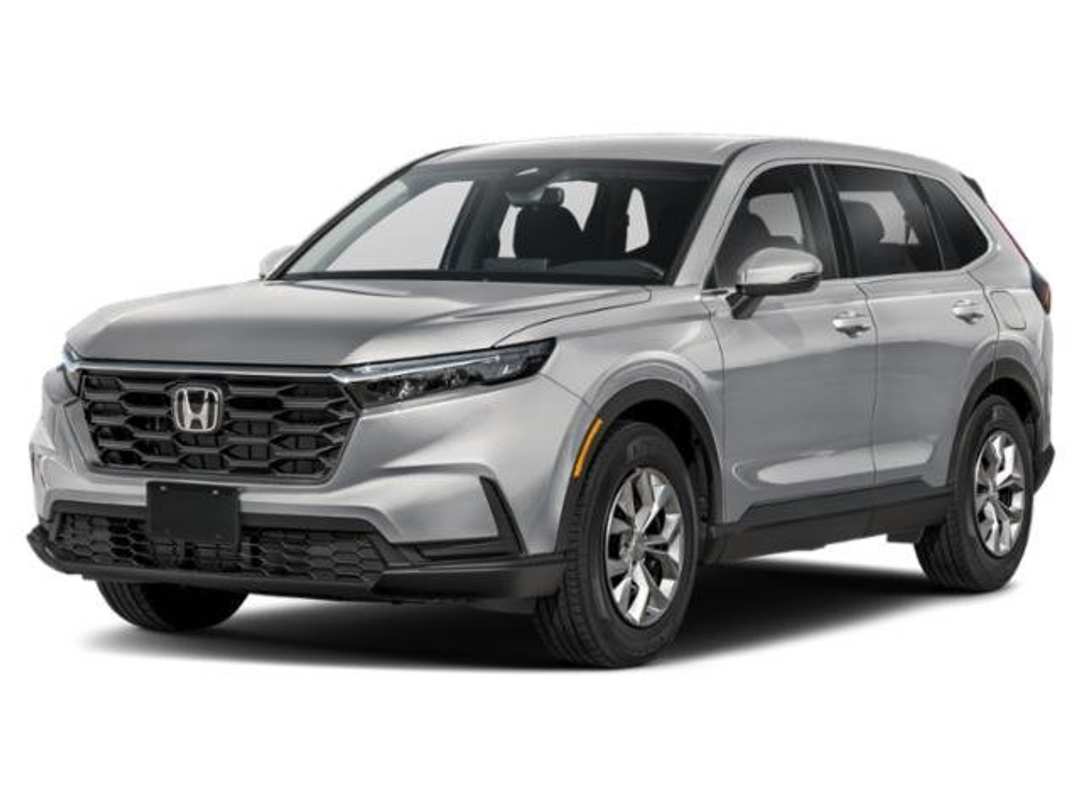 2027 Honda CR-V LX - Image 2
