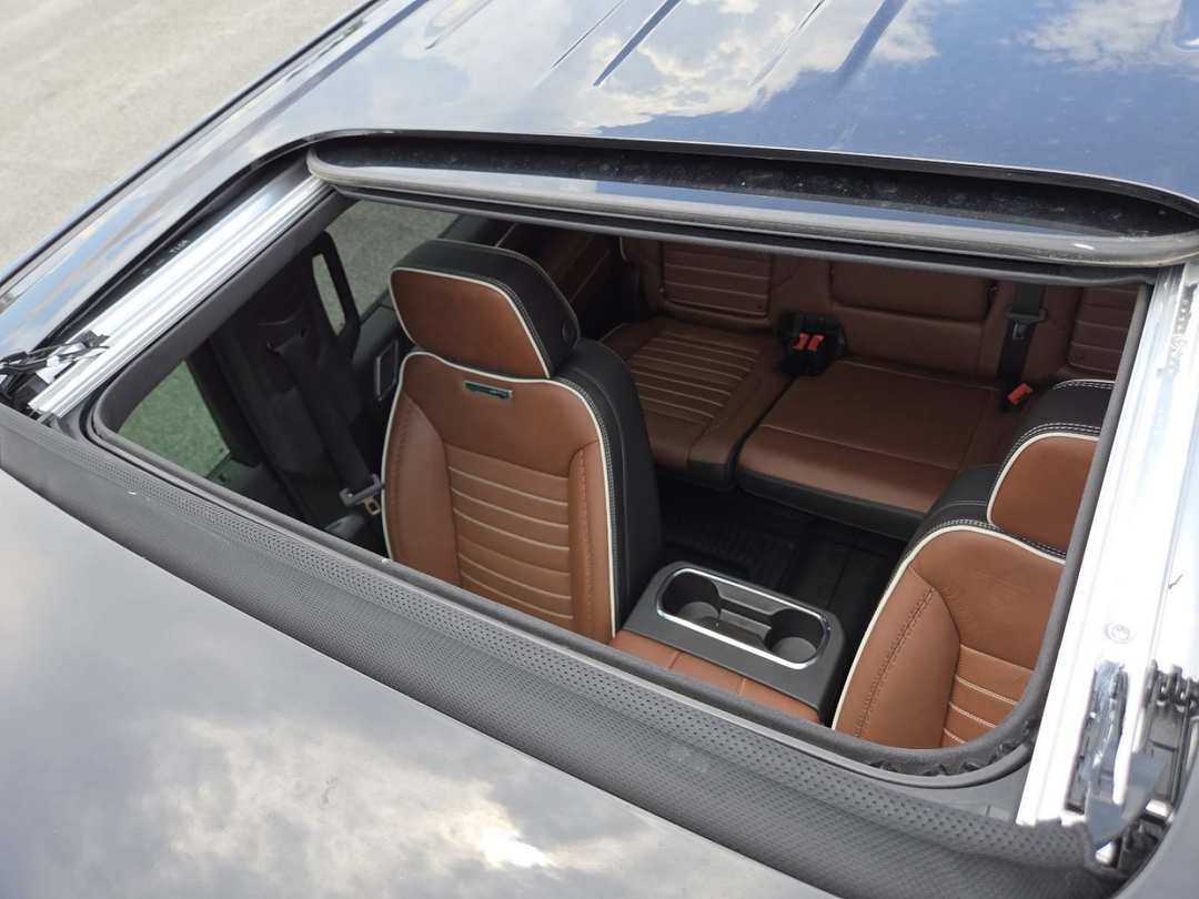 2026 GMC Sierra 1500 Denali Ultimate - Image 3