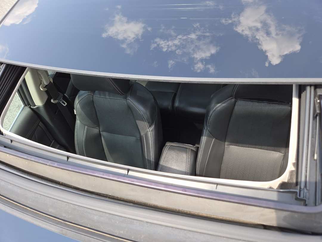 2016 Nissan Maxima 3.5 SL - Image 3