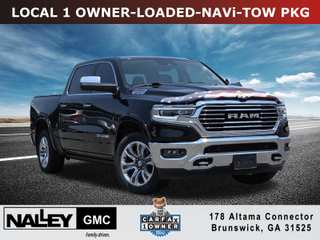 2019 Ram 1500 Longhorn