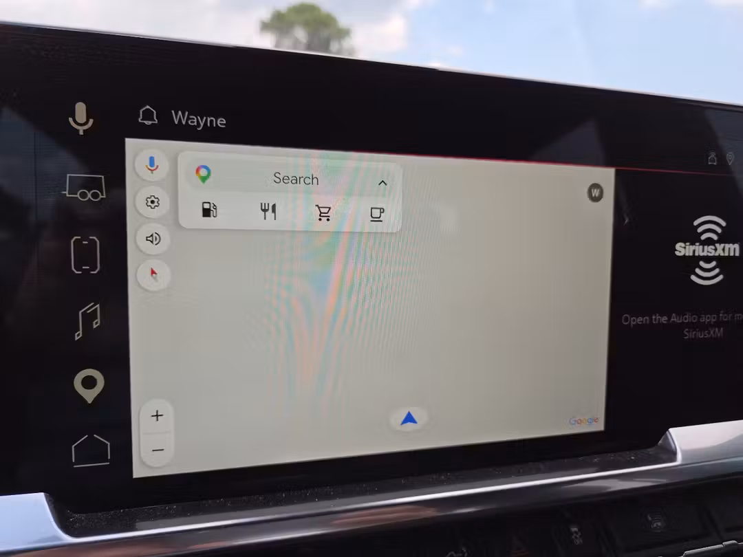 2024 GMC Sierra 1500 Elevation - Image 3