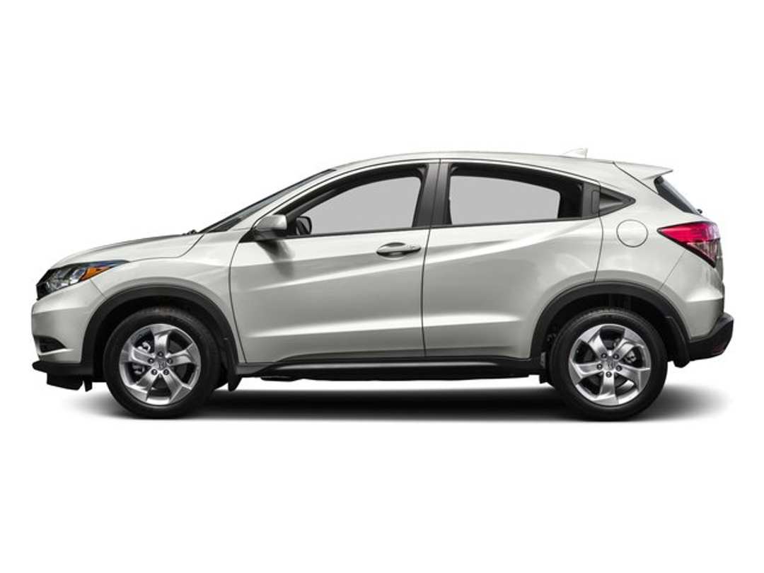 2016 Honda HR-V LX - Image 3