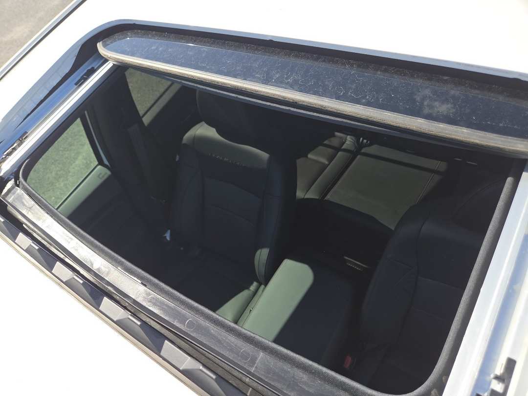 2026 Honda Ridgeline Black Edition - Image 3
