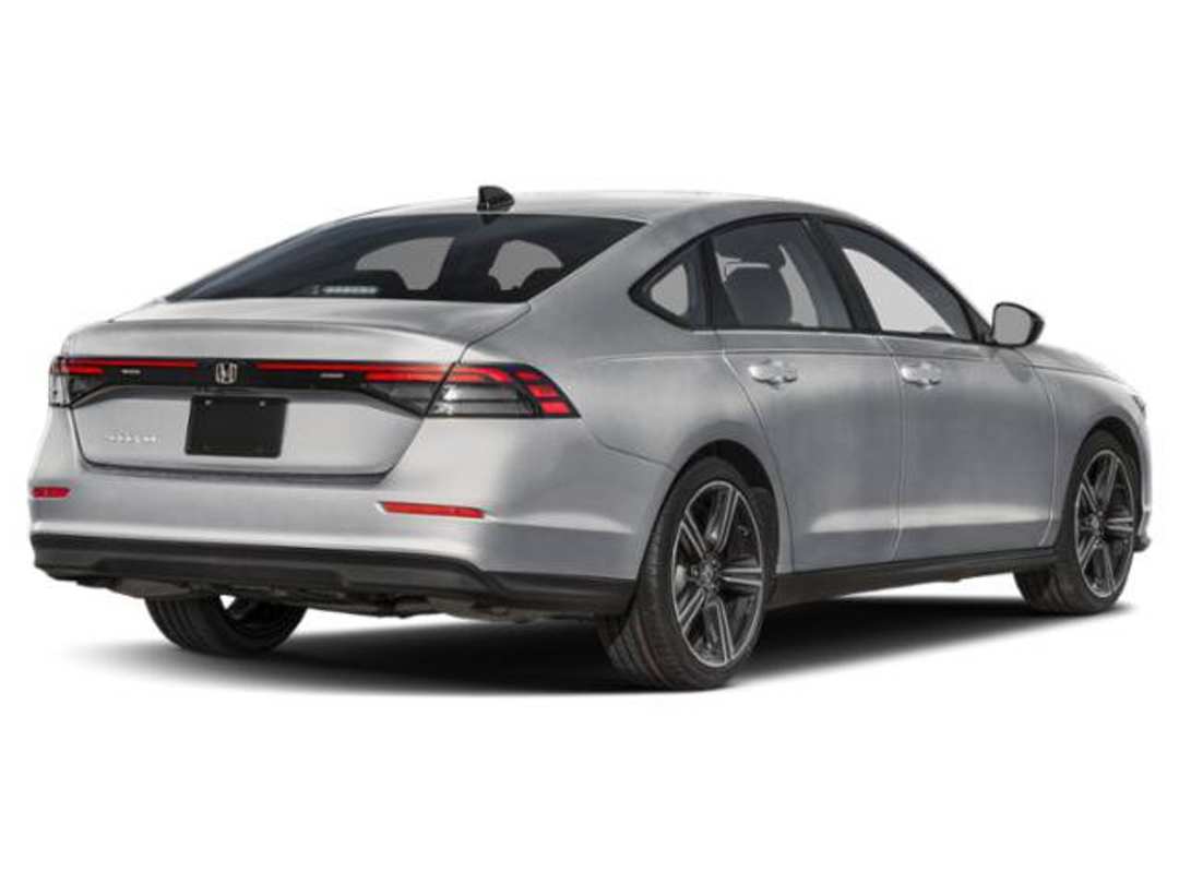 2026 Honda Accord SE - Image 3