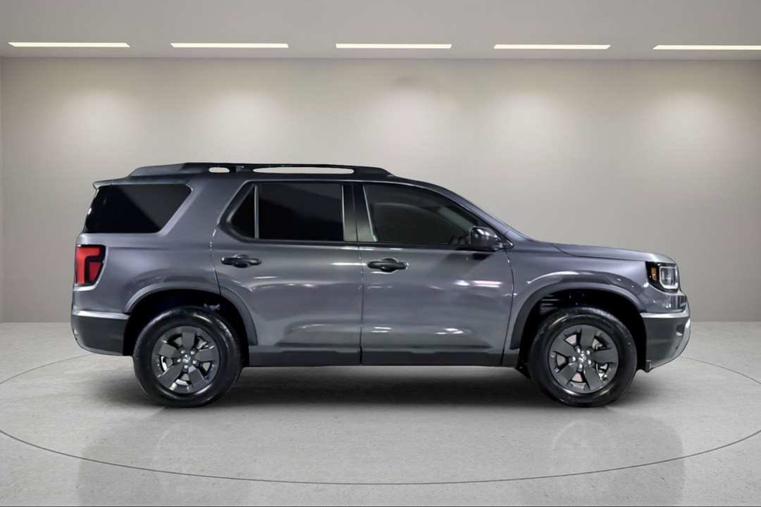 2026 Honda Passport RTL - Image 2