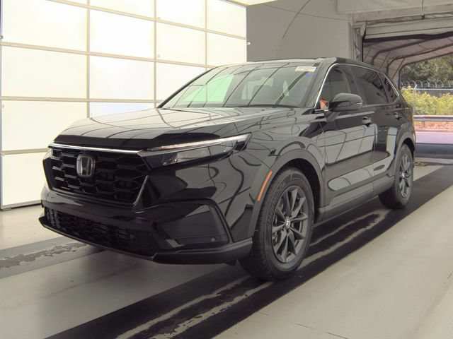 2026 Honda CR-V EXL