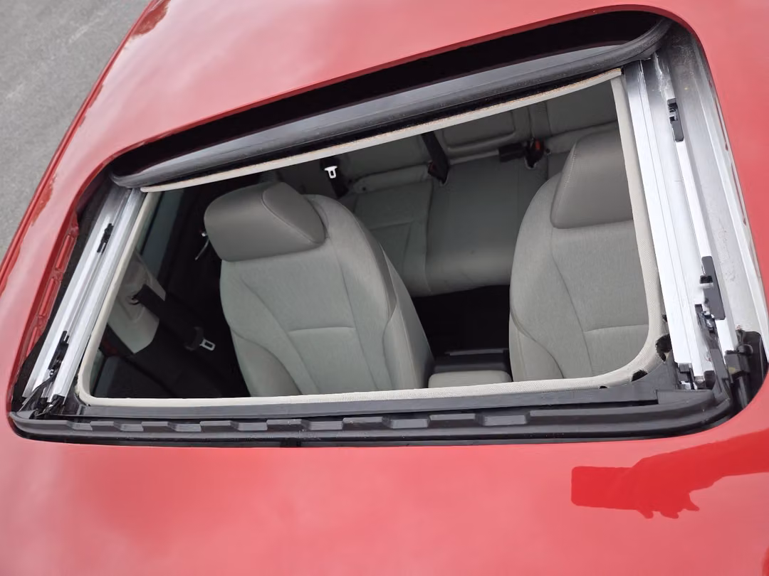 2025 Honda Accord SE - Image 3