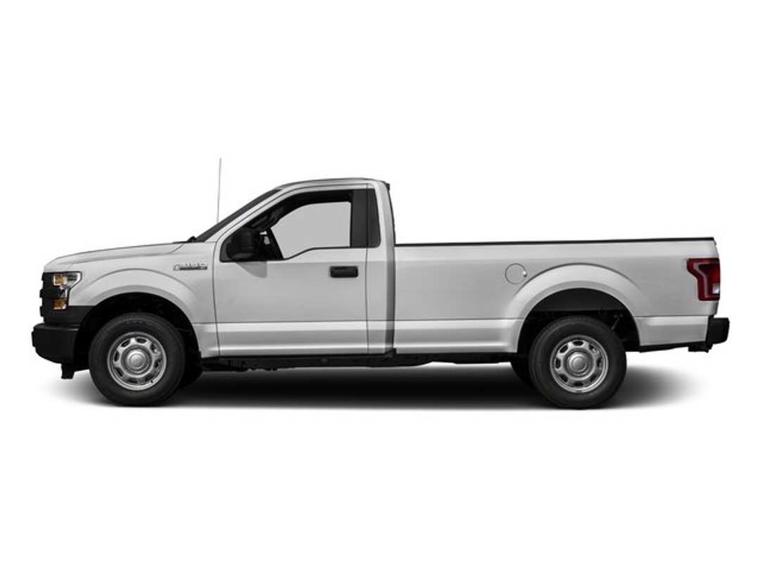 2016 Ford F-150 XL - Image 3