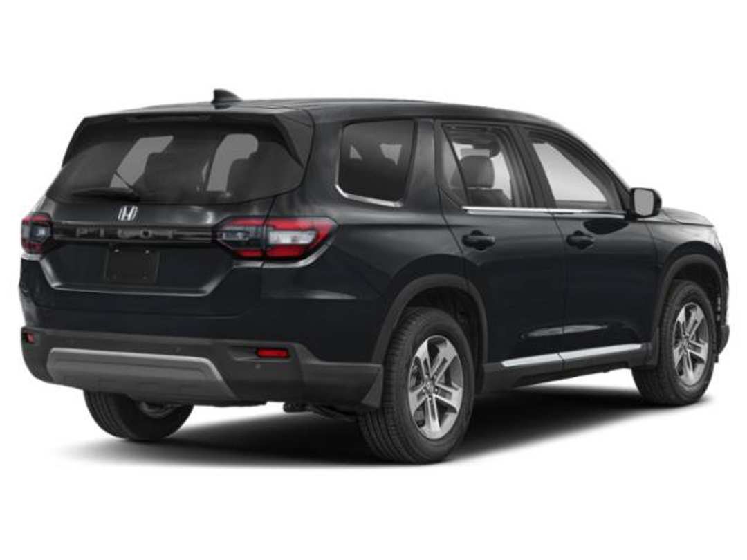 2025 Honda Pilot EXL - Image 2