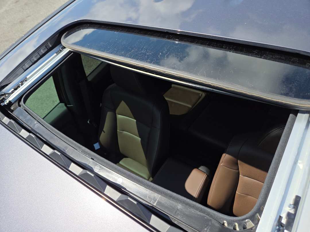 2026 Honda Ridgeline RTL - Image 3