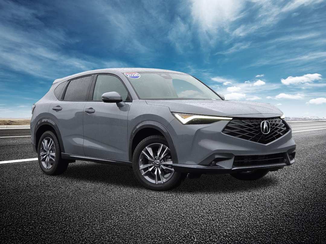 2026 Acura Adx Base - Image 2