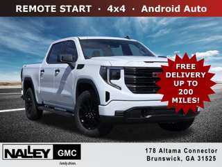 2026 GMC Sierra 1500 Crew 147 Pro