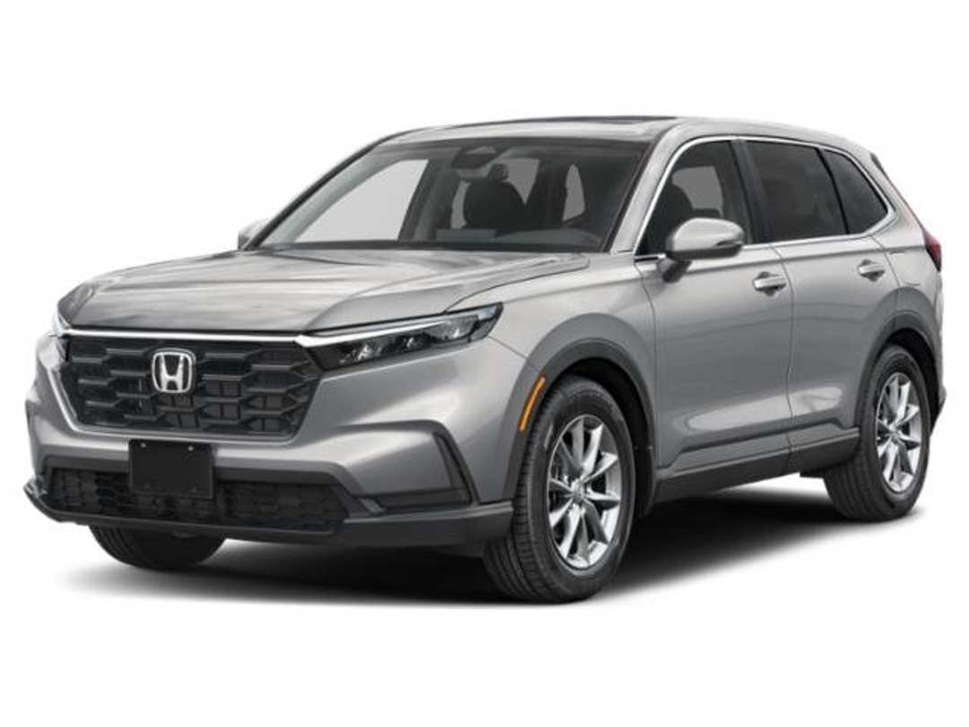 2027 Honda CR-V EX - Image 2