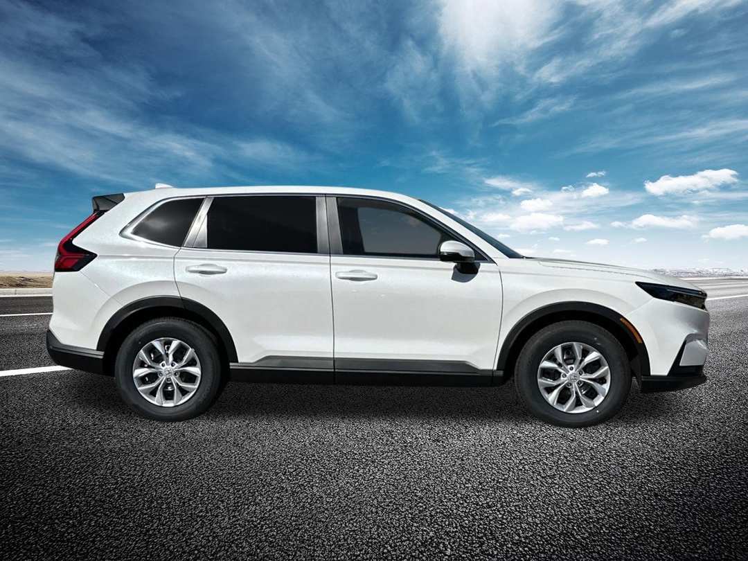 2026 Honda CR-V LX - Image 2