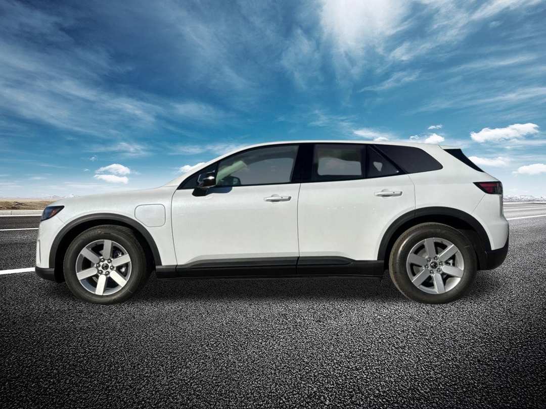 2026 Honda Prologue EX - Image 2