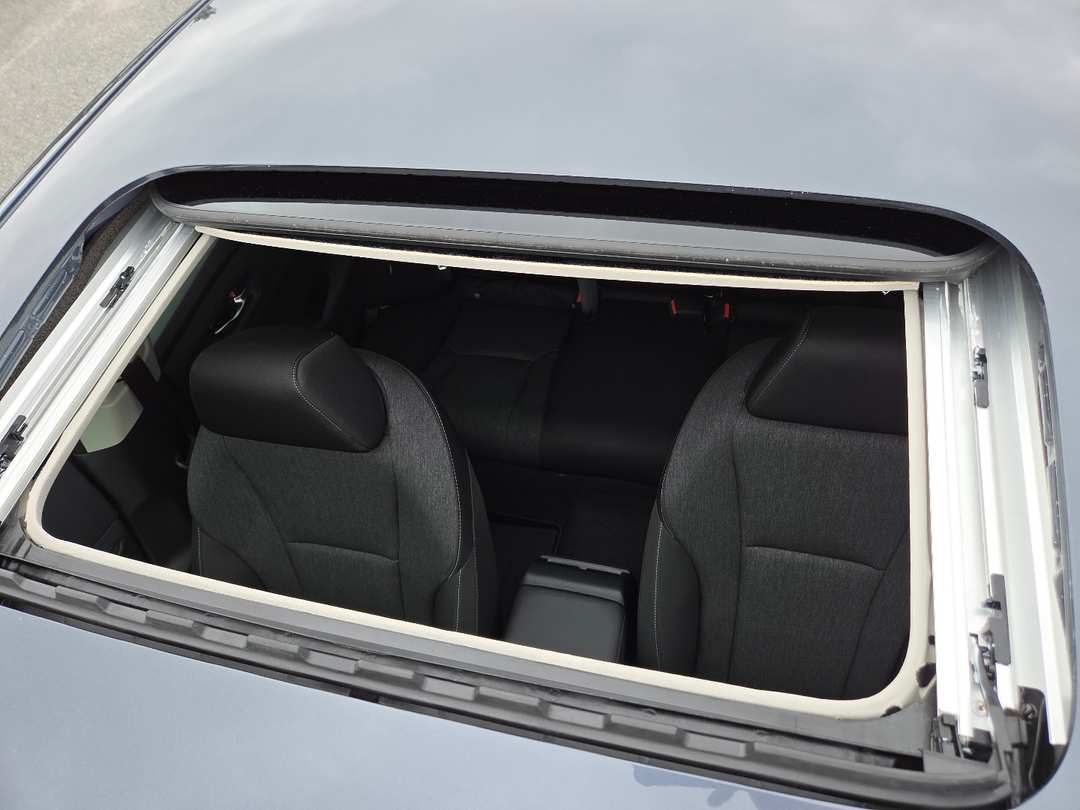 2026 Honda Accord Se - Image 3