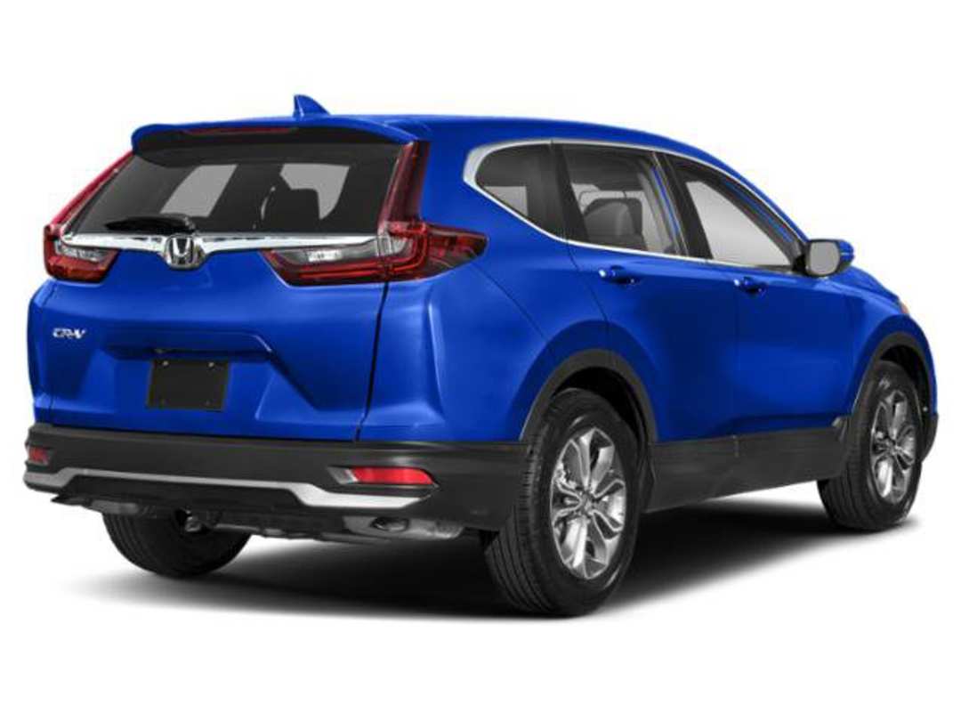 2021 Honda CR-V EX - Image 2