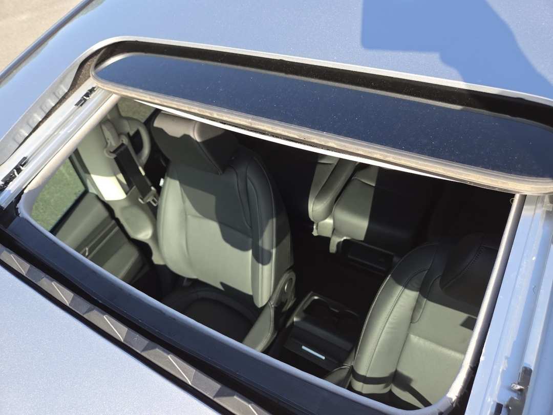 2026 Honda Odyssey EXL - Image 3