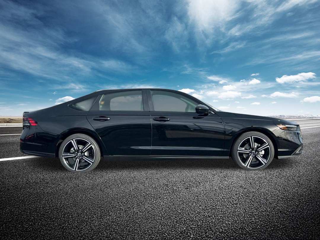 2026 Honda Accord Hybrid Sport - Image 2