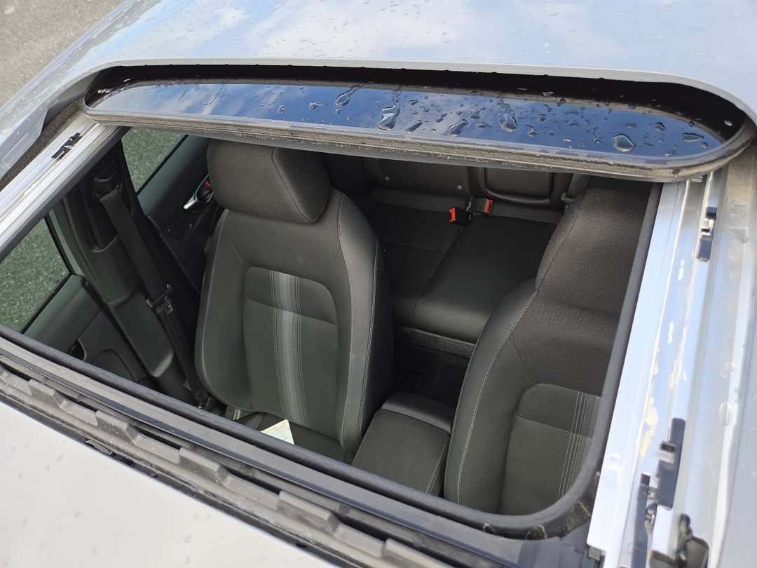 2026 Honda Civic Hybrid Sport - Image 3