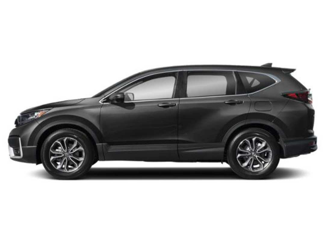 2021 Honda CR-V EXL - Image 3