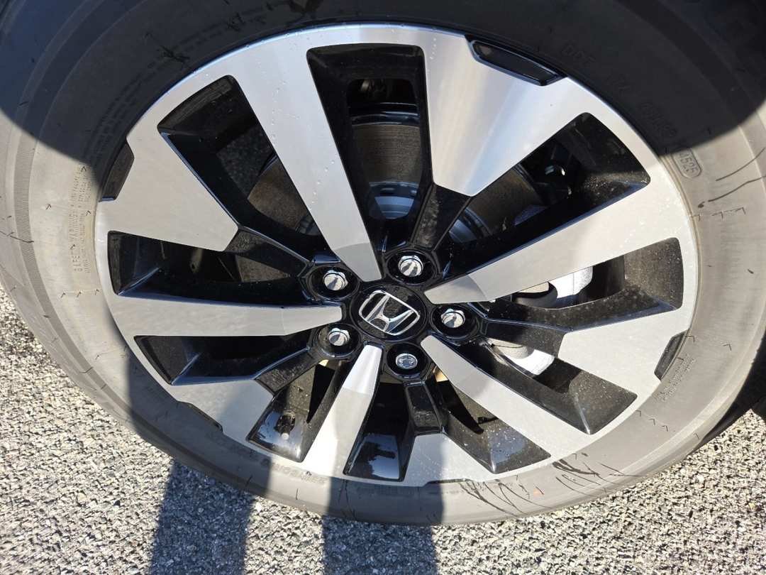 2026 Honda Odyssey EXL - Image 3