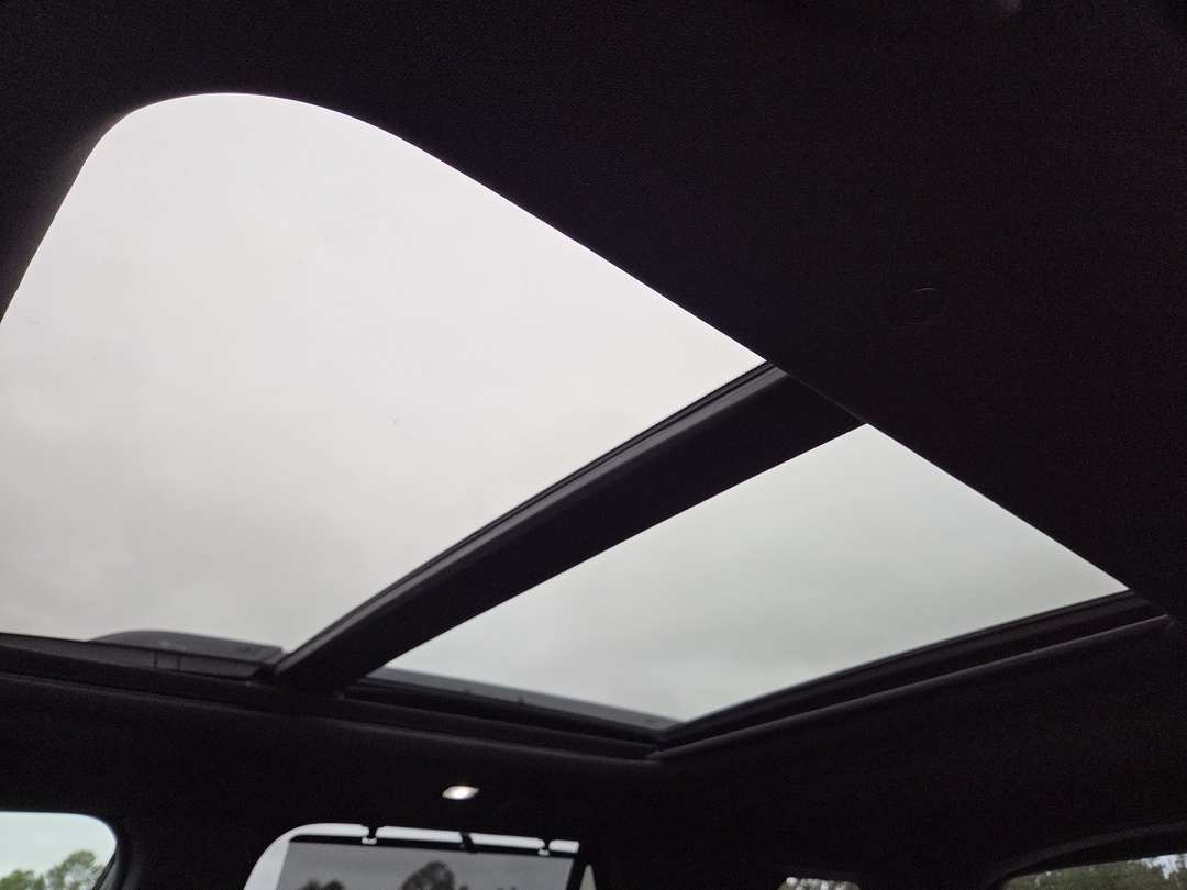 2026 Honda Passport TrailSport Elite - Image 3