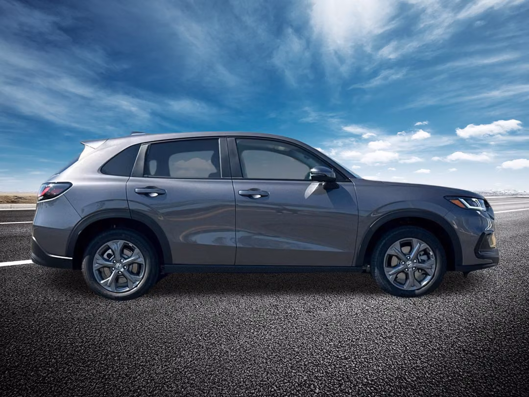 2027 Honda HR-V LX - Image 2