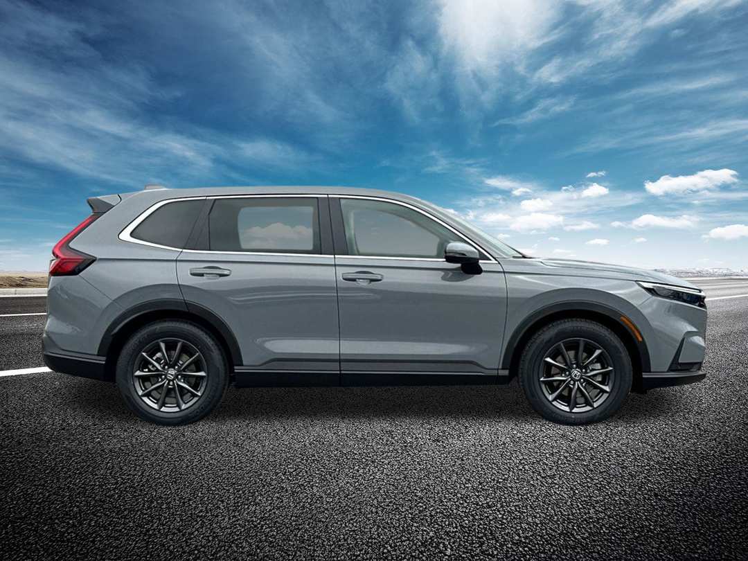2026 Honda CR-V EXL - Image 2
