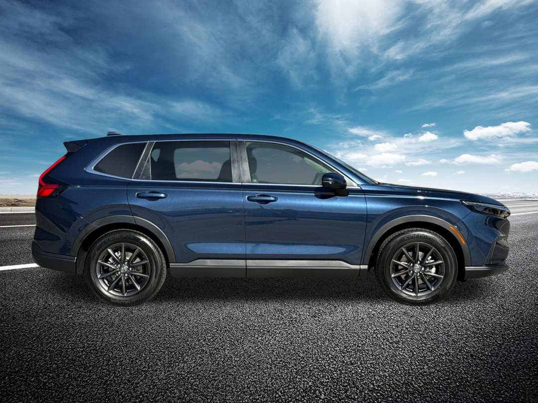 2027 Honda CR-V EXL - Image 2