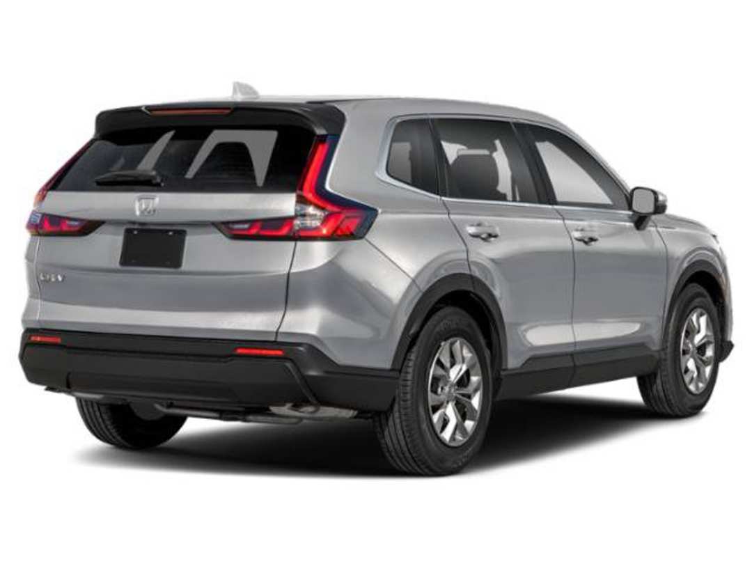 2026 Honda CR-V LX - Image 3