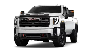 New 2026 GMC Sierra 2500 HD Denali