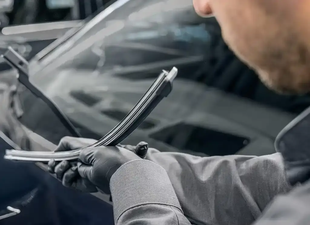GMC Most ACDelco GM Original Equipment Wiper Blades (per pair) Installed*