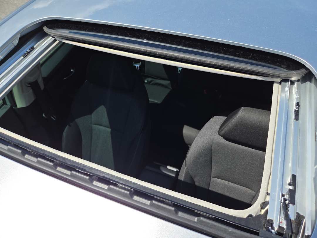 2026 Honda Accord Se - Image 3