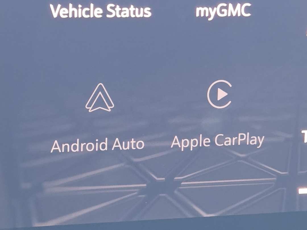 2026 GMC Canyon Elevation - Image 3